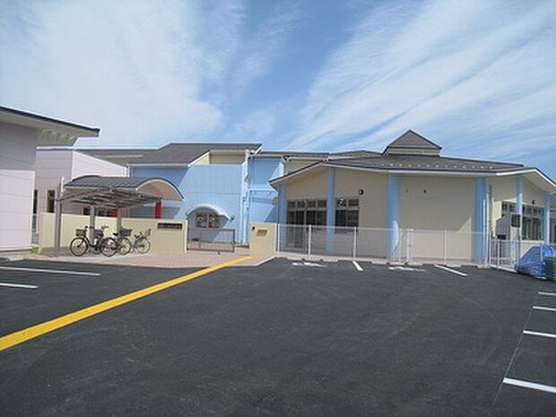 東近江市立能登川あおぞら幼児園（約280m）