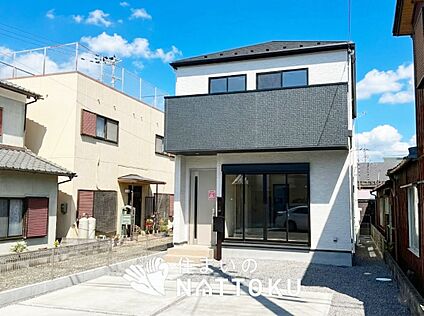 現地写真（外観）