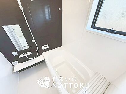 現地写真(浴室)