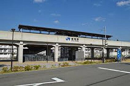 ＪＲ紀勢本線「紀和駅」 350ｍ(徒歩5分)