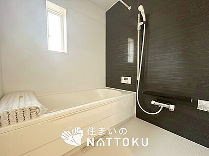 現地写真(浴室)