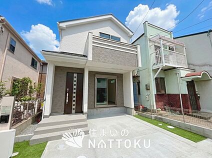 現地写真（外観）