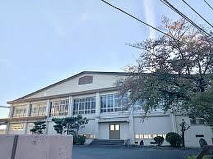 宇治市立北宇治中学校 1200ｍ(徒歩15分)