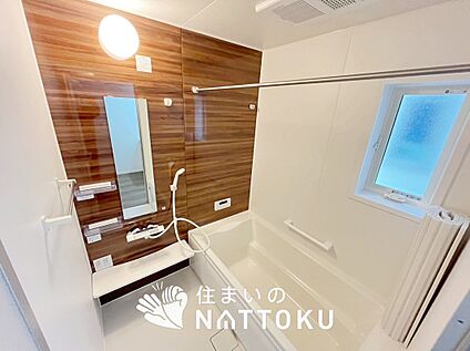 現地写真(浴室)