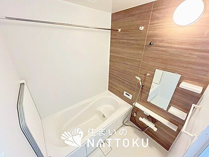 現地写真(浴室)