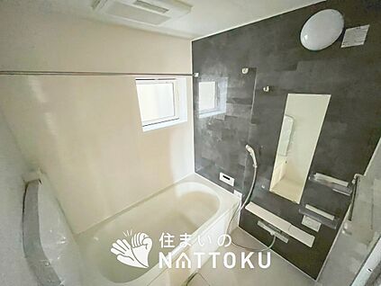 現地写真(浴室)