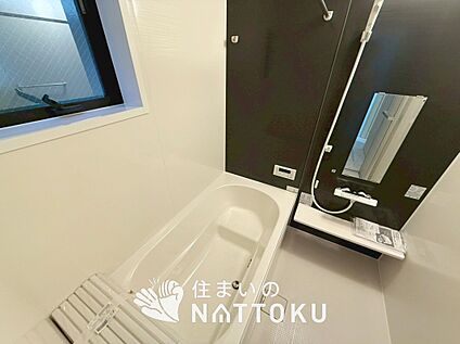 現地写真(浴室)