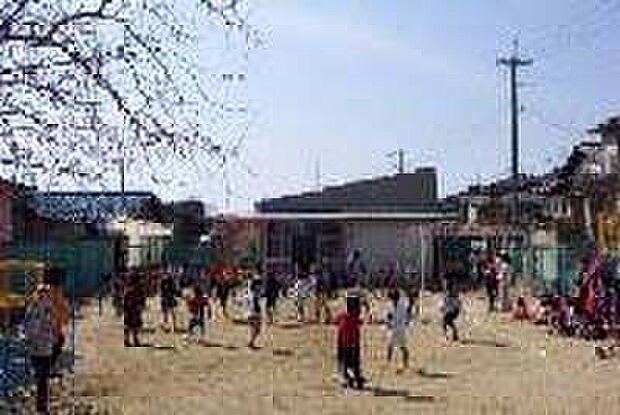 藤井寺市立第五保育所（約630m）