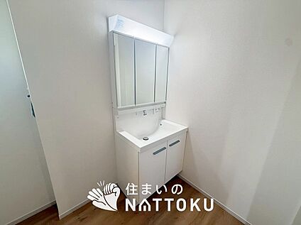 洗面台・洗面所