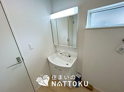 洗面台・洗面所 