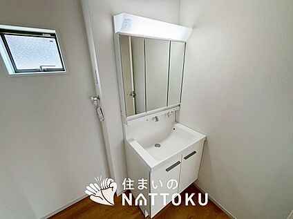 洗面台・洗面所