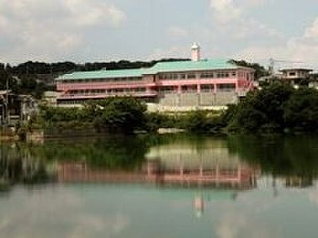 長尾保育園(約350m)