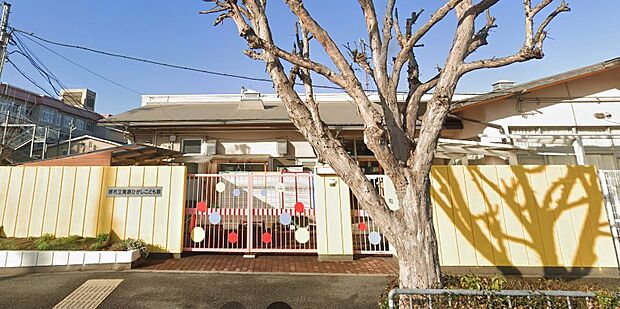 堺市立美原ひがしこども園（約1,308m）