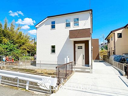 現地写真（外観）