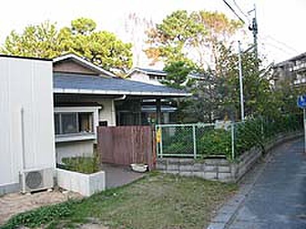 祗王明照保育園(約230m)