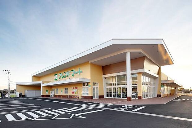 フレンドマート大津京店（約1,000m）