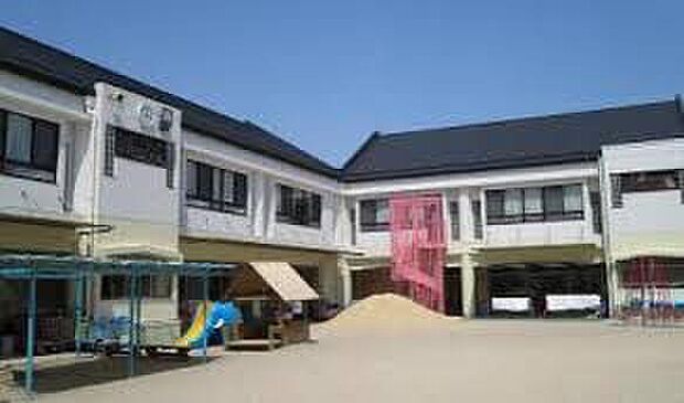 草津市立草津中央おひさまこども園（約900m）