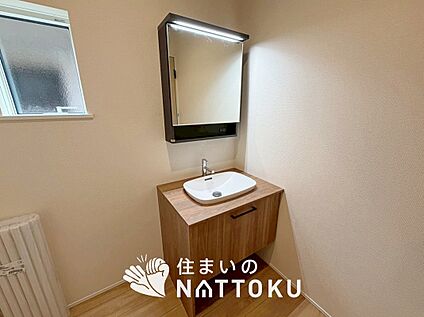 洗面台・洗面所 