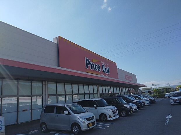 オークワ神前店（約1,800m）