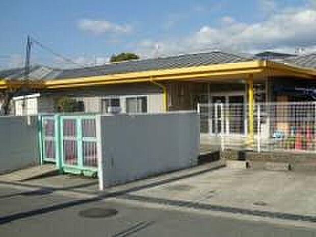 枚方市立山田保育所（約880m）