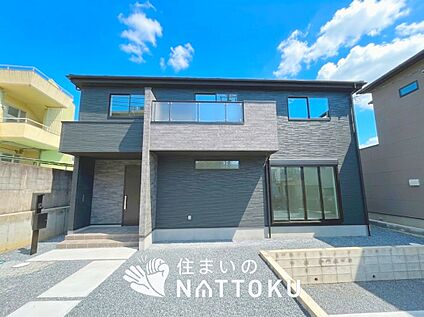 現地写真（外観）