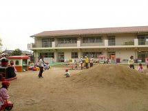 茄子作保育所（約960m）