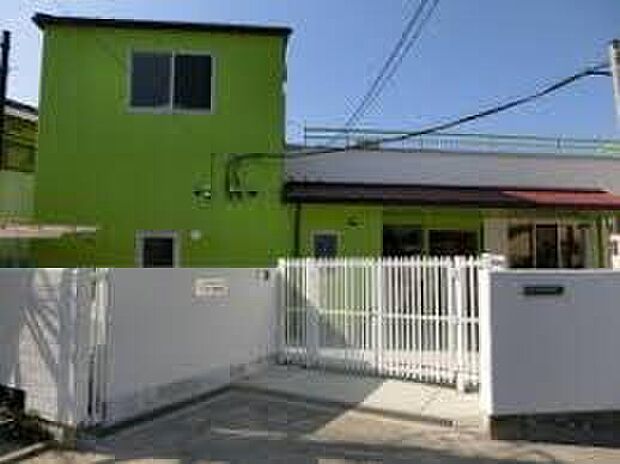 ななこども園(約940m)