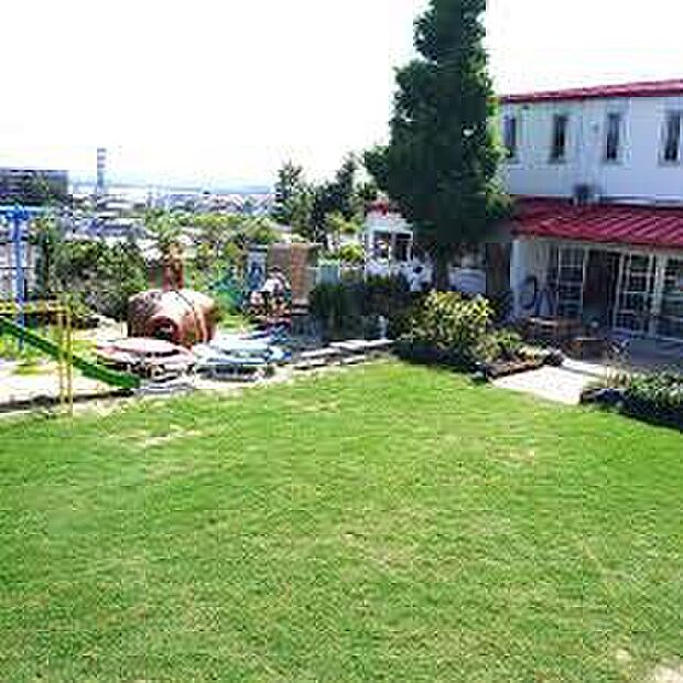 滋賀短期大学附属幼稚園（約650m）