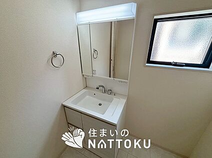 洗面台・洗面所