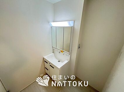 洗面台・洗面所