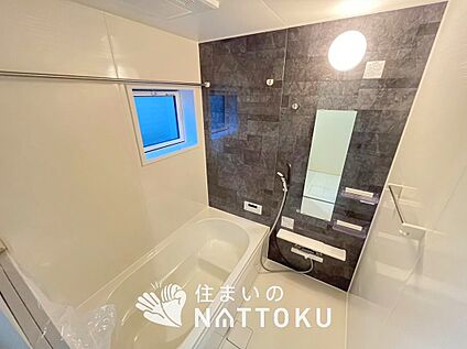 現地写真（浴室）