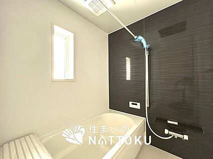 現地写真（浴室）