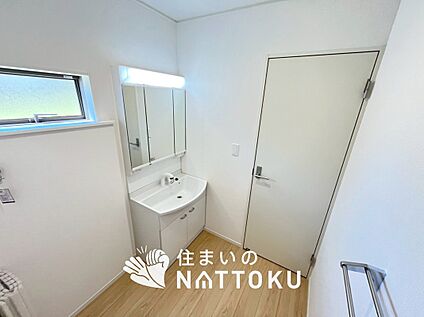 洗面台・洗面所
