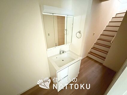 洗面台・洗面所