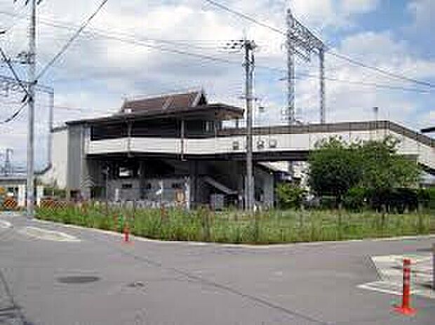 近鉄京都線「興戸駅」（約960m）