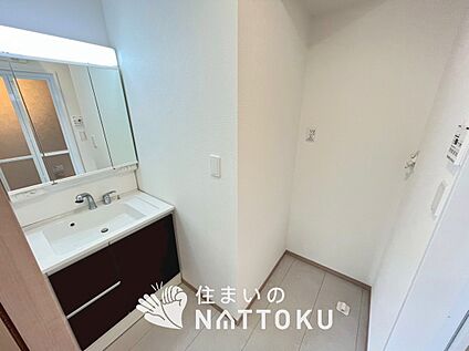 洗面台・洗面所