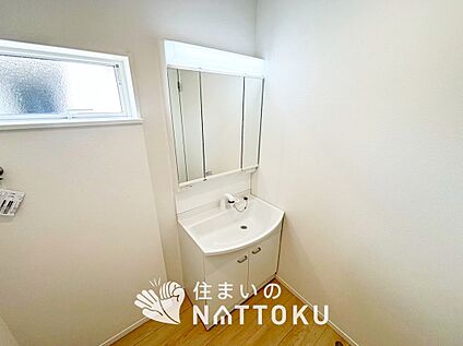 洗面台・洗面所