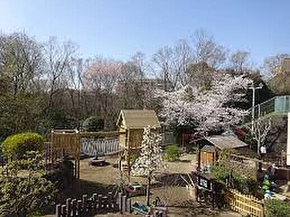 阿武山たつの子認定こども園 1079ｍ(徒歩14分)