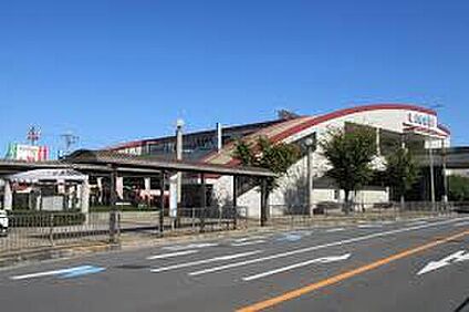 近鉄南大阪線「河内松原駅」 1520ｍ(徒歩19分)