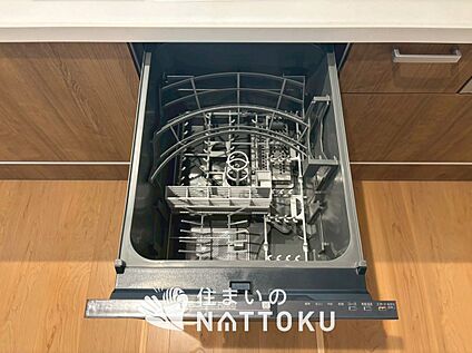 食器洗い乾燥機