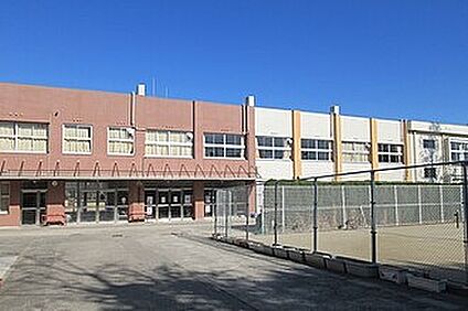 大阪狭山市立狭山中学校 1900ｍ(徒歩24分)
