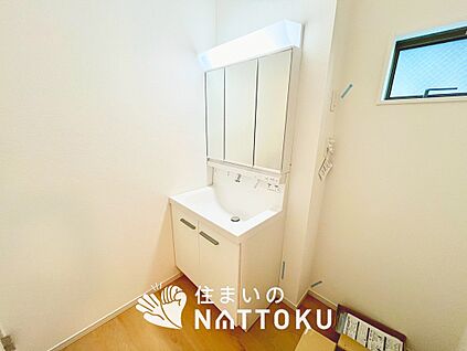洗面台・洗面所