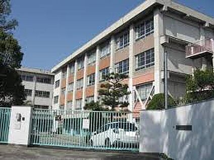寝屋川市立国松緑丘小学校 610ｍ(徒歩8分)