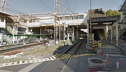 古市駅 1920ｍ(徒歩24分)
