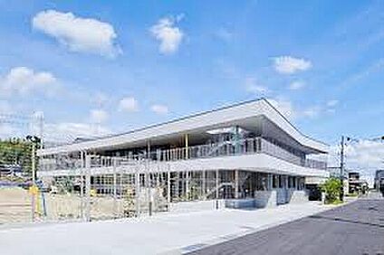 京田辺市立三山木保育所 1400ｍ(徒歩18分)