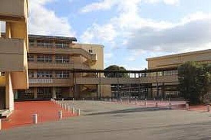 草津市立玉川中学校 2210ｍ(徒歩28分)