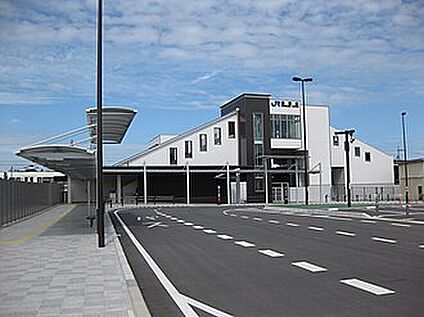 篠原駅 1200ｍ(徒歩15分)