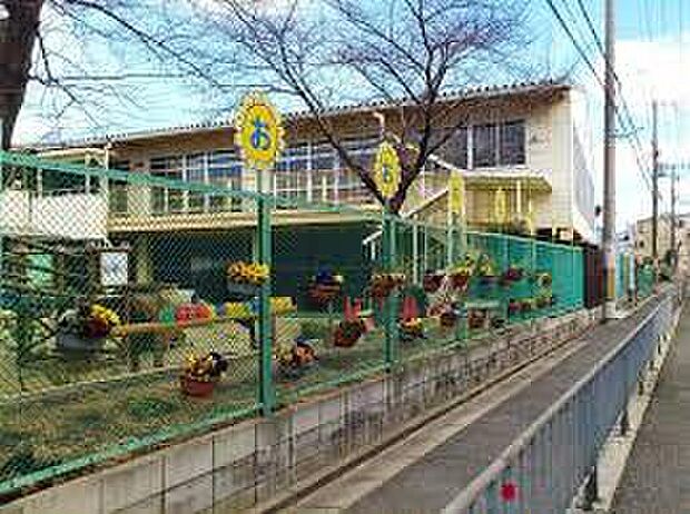 幼保連携型認定こども園おおわだ保育園（約470m）