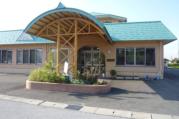 社会福祉法人大樹会旭森乳児保育園(約320m)