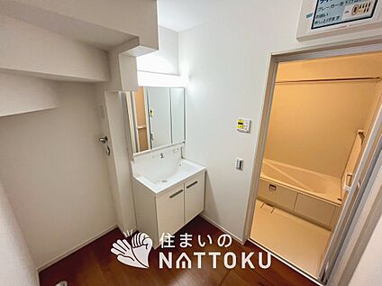 洗面台・洗面所